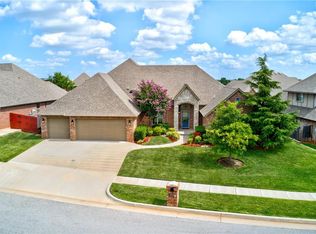 1809 NW 194th Cir, Edmond, OK 73012