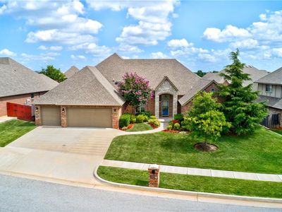 1809 NW 194th Cir, Edmond, OK, 73012