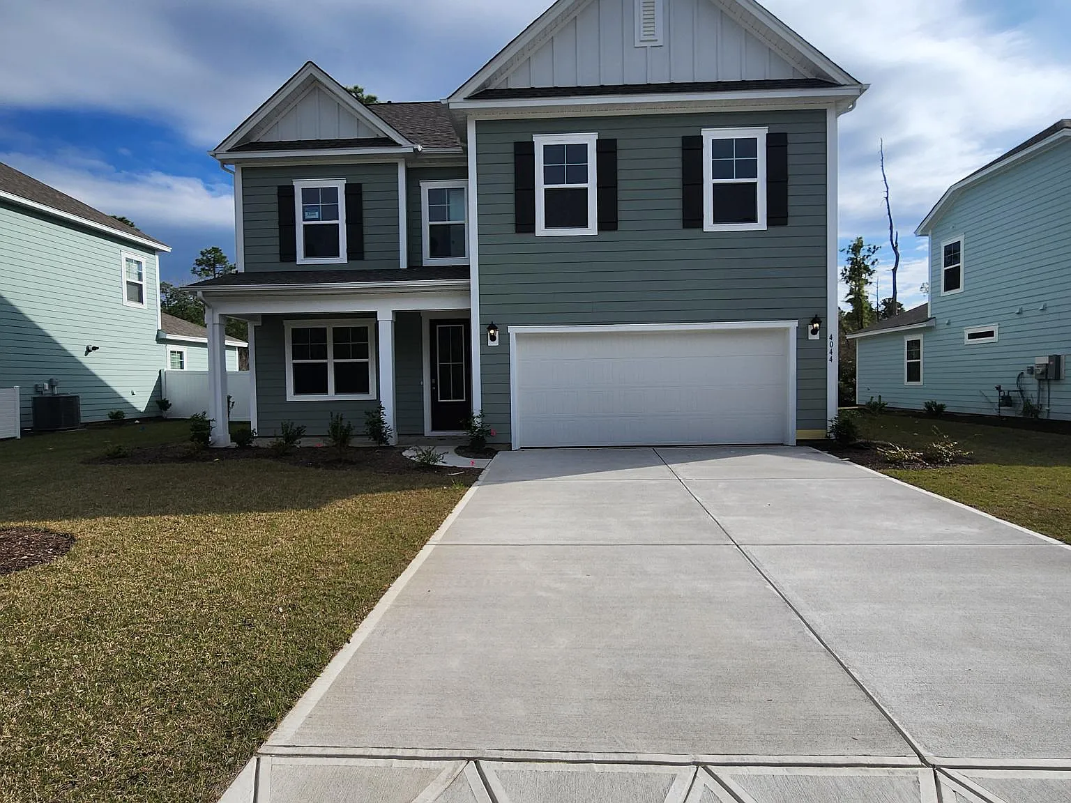 4044 Dewberry Ln — Photo 1