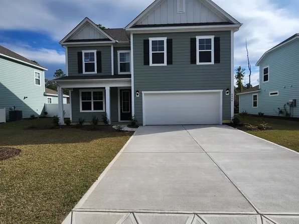 4044 Dewberry Ln, Myrtle Beach, SC