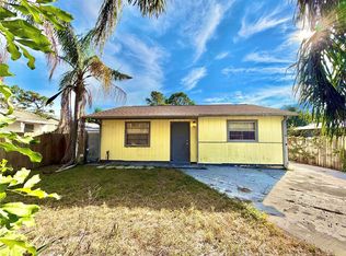 3670 42nd Ave N, Saint Petersburg, FL 33714