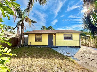 3670 42nd Ave N, Saint Petersburg, FL, 33714