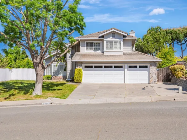 5088 Georgia St, Vallejo, CA 94591