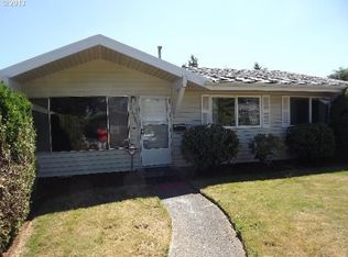 2456 NE 121st Ave, Portland, OR