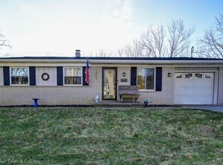 304 John St, Holly, MI