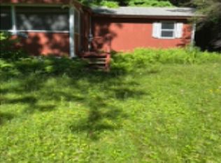 148 Columbian Rd, Cranberry Lake, NY 12927