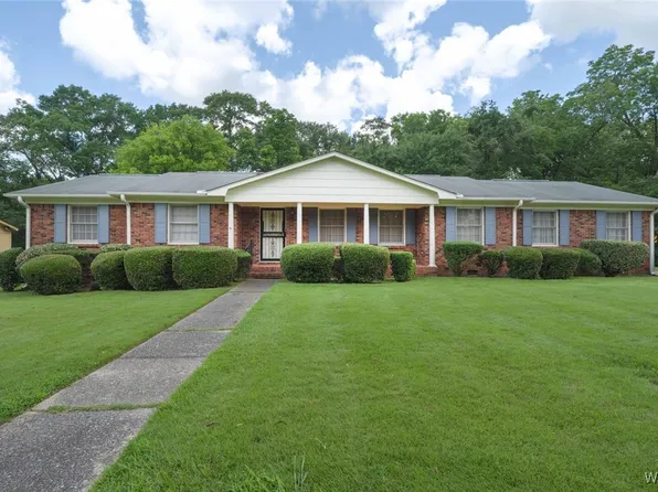 2700 39th Ct, Tuscaloosa, AL 35401