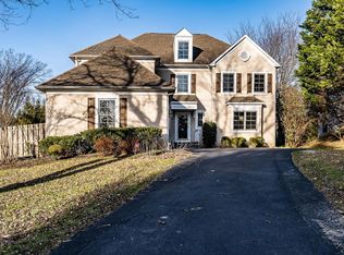 2075 Matsons Cir, Villanova, PA 19085