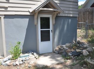 746 E 8th St, Durango, CO 81301