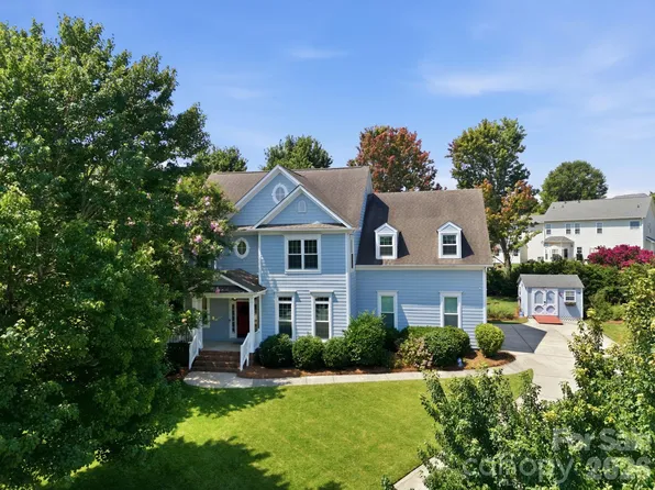 5601 Underwood Ave, Charlotte, NC 28213