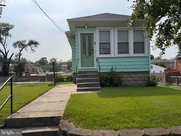 4212 22nd St NE, Washington, DC 20018