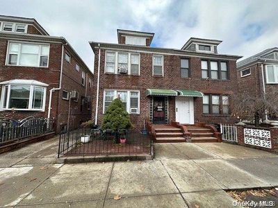 37-08 62nd Street, Woodside, NY, 11377