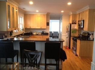 50 Myrtle St #2, Watertown, MA 02472