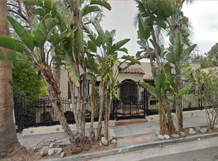 2047 Ivar Ave, Los Angeles, CA 90068