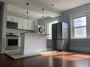 3104 Mount Pleasant St NW, Washington, DC 20010