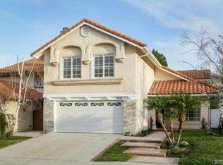 19942 Crystal Hills Ln, Porter Ranch, CA 91326