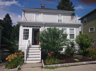 7 Furnival Rd, Jamaica Plain, MA 02130