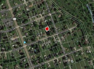 401 33rd St SE, Canton, OH 44707
