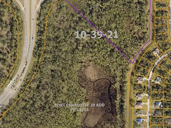 4950 N Sumter Blvd, North Pt, FL 34286