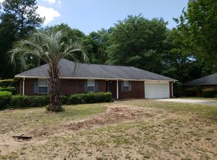 985 Manchester Cir, Sumter, SC 29154