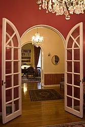 Sold by Brown Harris Stevens
