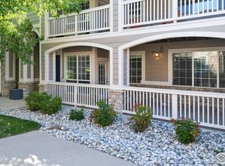 4242 S Blackhawk Cir #4-D, Aurora, CO 80014