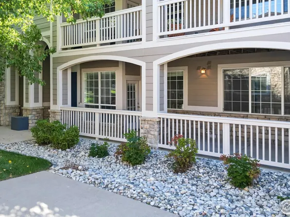 4242 S Blackhawk Cir #4-D, Aurora, CO 80014