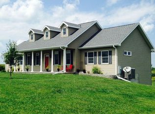 29208 Fletcher Ave, Elmwood, NE 68349