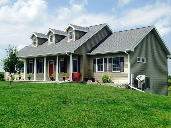 29208 Fletcher Ave, Elmwood, NE 68349