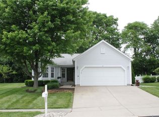 40 Waterstone Dr, Franklin, OH 45005