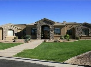 2593 E Teakwood Pl, Chandler, AZ 85249