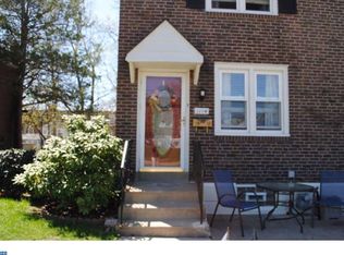 1114 Oakwood Dr, Glenolden, PA 19036
