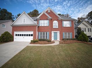 3535 Morning Ivy Way, Suwanee, GA 30024