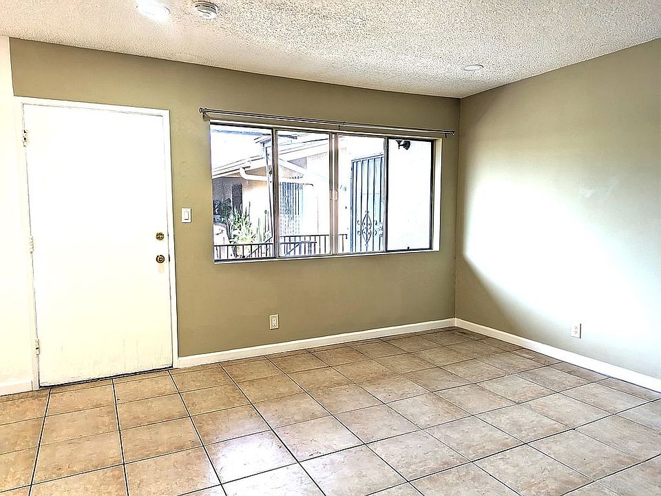 Family Room with New Paint