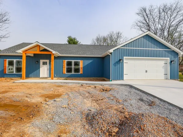 9555 Us Highway 60, West Kevil, KY 42053