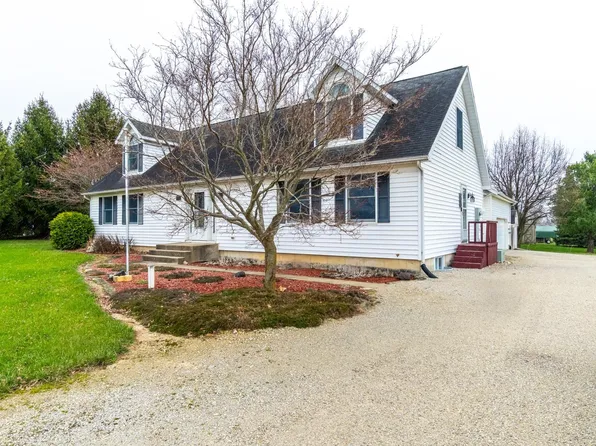 3433 W 200 N, Albion, IN 46701