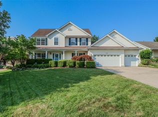 702 Pine View Ct, Lake Saint Louis, MO