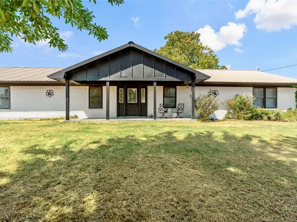 412 County Road 34020, Brookston, TX 75421