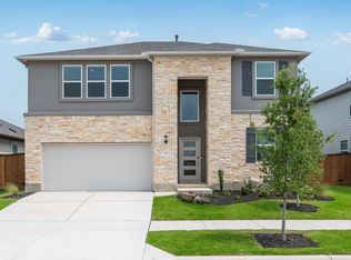 201 Beartooth Way, Hutto, TX 78634