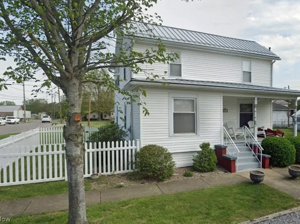 716 Belford St, Caldwell, OH 43724