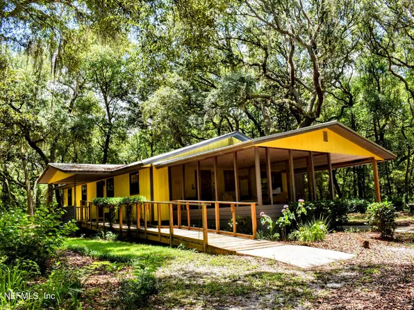 115 BAY TREE Lane, Florahome, FL 32140