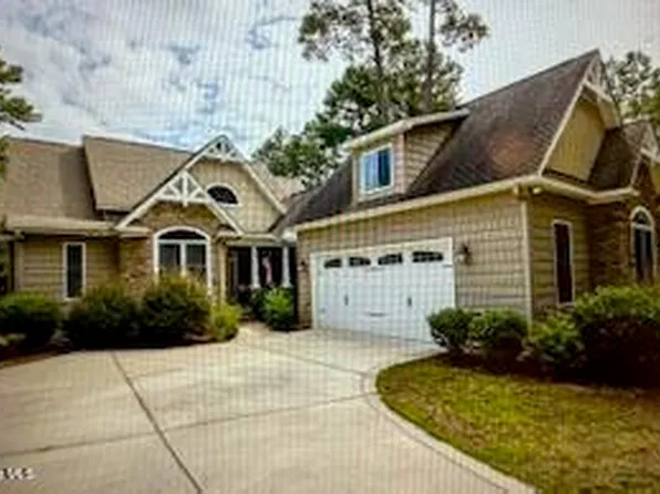 419 Riverbirch Drive, Vass, NC 28394