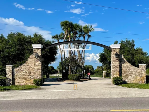 (undisclosed Address), Okeechobee, FL 34974