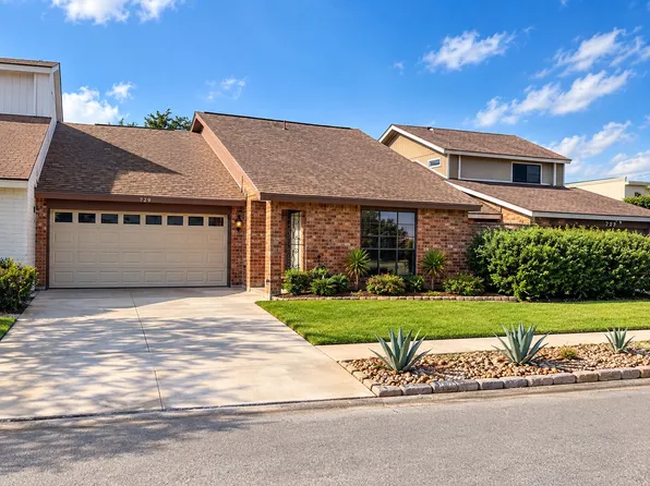 725 W Jonquil Ave, McAllen, TX 78501