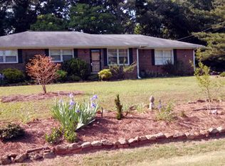 19 Lakeview Dr, Watkinsville, GA 30677