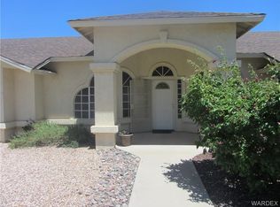 2584 Broken Arrow St, Kingman, AZ 86401
