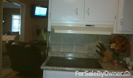 Another Kitchen view
						:
						Digital cooktop