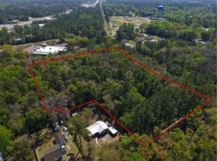 0 S Island St, Kingsland, GA 31548