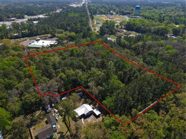 0 S Island St, Kingsland, GA 31548