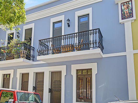 2nd image of 4 San Sebastian #1A